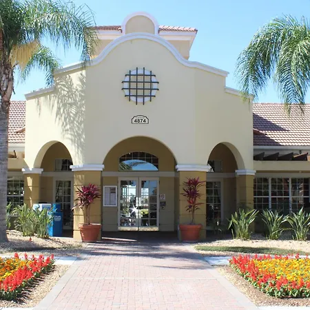 403 Top Lake View-Disney, Universal/Convention Center
